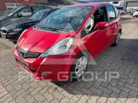2014 Honda JAZZ