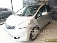2014 Honda JAZZ