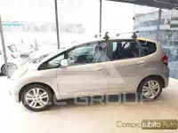 2014 Honda JAZZ