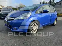 2014 Honda JAZZ