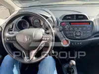2014 Honda JAZZ