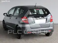 2014 Honda JAZZ