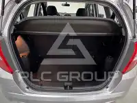 2014 Honda JAZZ