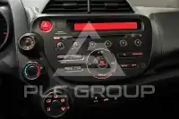 2014 Honda JAZZ