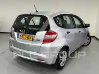 2014 Honda JAZZ