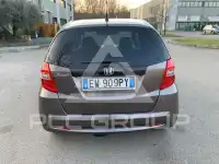 2014 Honda JAZZ
