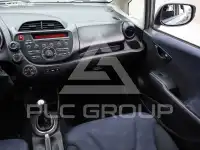 2014 Honda JAZZ