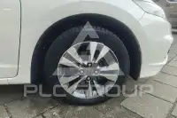 2014 Honda INSIGHT