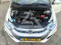 2014 Honda INSIGHT