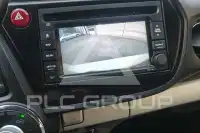 2014 Honda INSIGHT