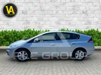2014 Honda INSIGHT