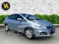 2014 Honda INSIGHT