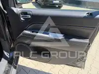 2014 Jeep COMPASS