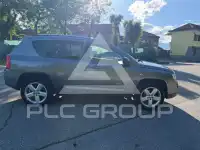 2014 Jeep COMPASS