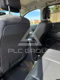 2014 Jeep COMPASS