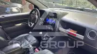 2014 Jeep COMPASS