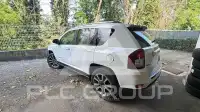 2014 Jeep COMPASS