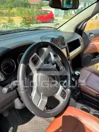 2014 Jeep COMPASS