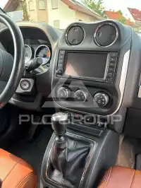 2014 Jeep COMPASS