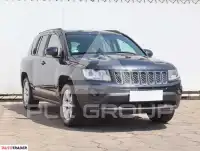 2014 Jeep COMPASS