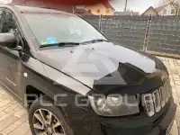 2014 Jeep COMPASS