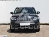 2014 Jeep COMPASS