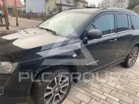 2014 Jeep COMPASS