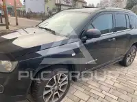 2014 Jeep COMPASS