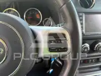 2014 Jeep COMPASS