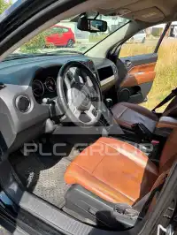 2014 Jeep COMPASS