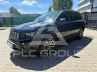 2014 Jeep COMPASS