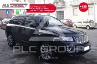 2014 Jeep COMPASS