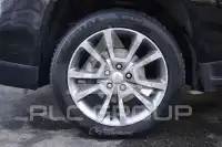 2014 Jeep COMPASS