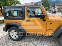 2014 Jeep WRANGLER
