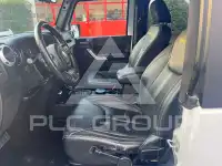 2014 Jeep WRANGLER