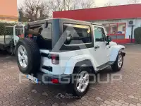 2014 Jeep WRANGLER