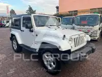 2014 Jeep WRANGLER