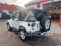 2014 Jeep WRANGLER
