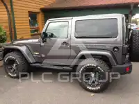 2014 Jeep WRANGLER