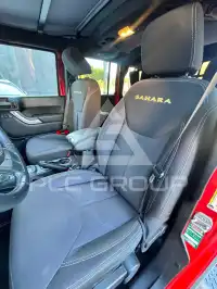 2014 Jeep WRANGLER