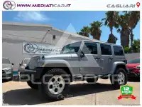 2014 Jeep WRANGLER