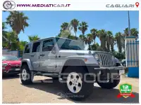 2014 Jeep WRANGLER