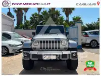 2014 Jeep WRANGLER