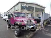 2014 Jeep WRANGLER