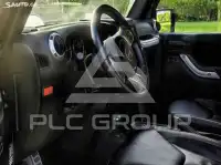 2014 Jeep WRANGLER