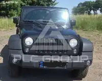 2014 Jeep WRANGLER