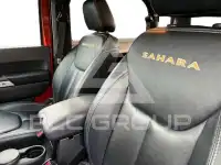 2014 Jeep WRANGLER