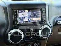 2014 Jeep WRANGLER