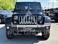 2014 Jeep WRANGLER