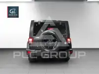 2014 Jeep WRANGLER
